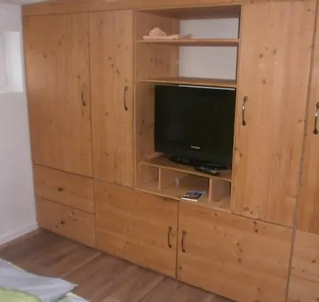 Apartment Ferienwohnung Yves