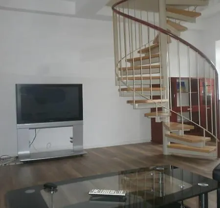 Apartment Ferienwohnung Yves