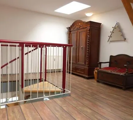 Ferienwohnung Yves Erfurt