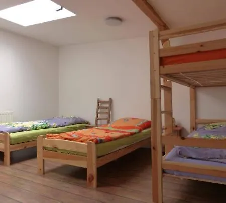 Apartment Ferienwohnung Yves