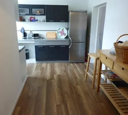 Ferienwohnung Yves * Erfurt