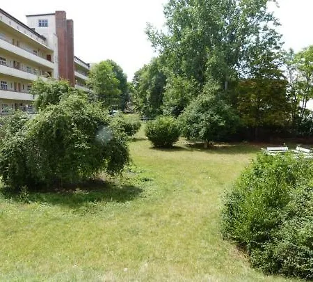 Ferienwohnung Yves *